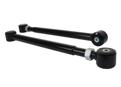 TRC1139 SuperPro Rear Adjustable Lower Trailing Arm Kit to suit Toyota Land Cruiser 200 Series 2007-2021 & 300 Series 2021-on | Genuine SuperPro Suspension Component