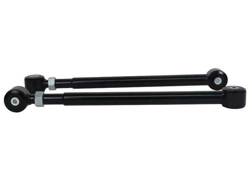 TRC1139 SuperPro Rear Adjustable Lower Trailing Arm Kit to suit Toyota Land Cruiser 200 Series 2007-2021 & 300 Series 2021-on | Genuine SuperPro Suspension Component - photo 3 of 4