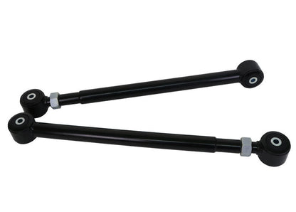 TRC1139 SuperPro Rear Adjustable Lower Trailing Arm Kit to suit Toyota Land Cruiser 200 Series 2007-2021 & 300 Series 2021-on | Genuine SuperPro Suspension Component - photo 2 of 4