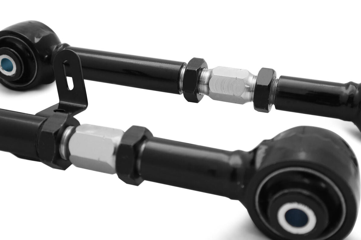 TRC1141 SuperPro Rear Adjustable Upper Trailing Arm Kit to suit Toyota Land Cruiser 200 Series 2007-2021 | Genuine SuperPro Suspension Component - photo 3 of 4