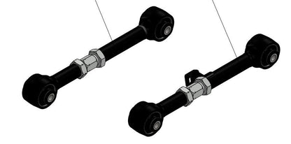 TRC1141 SuperPro Rear Adjustable Upper Trailing Arm Kit to suit Toyota Land Cruiser 200 Series 2007-2021 | Genuine SuperPro Suspension Component - photo 4 of 4