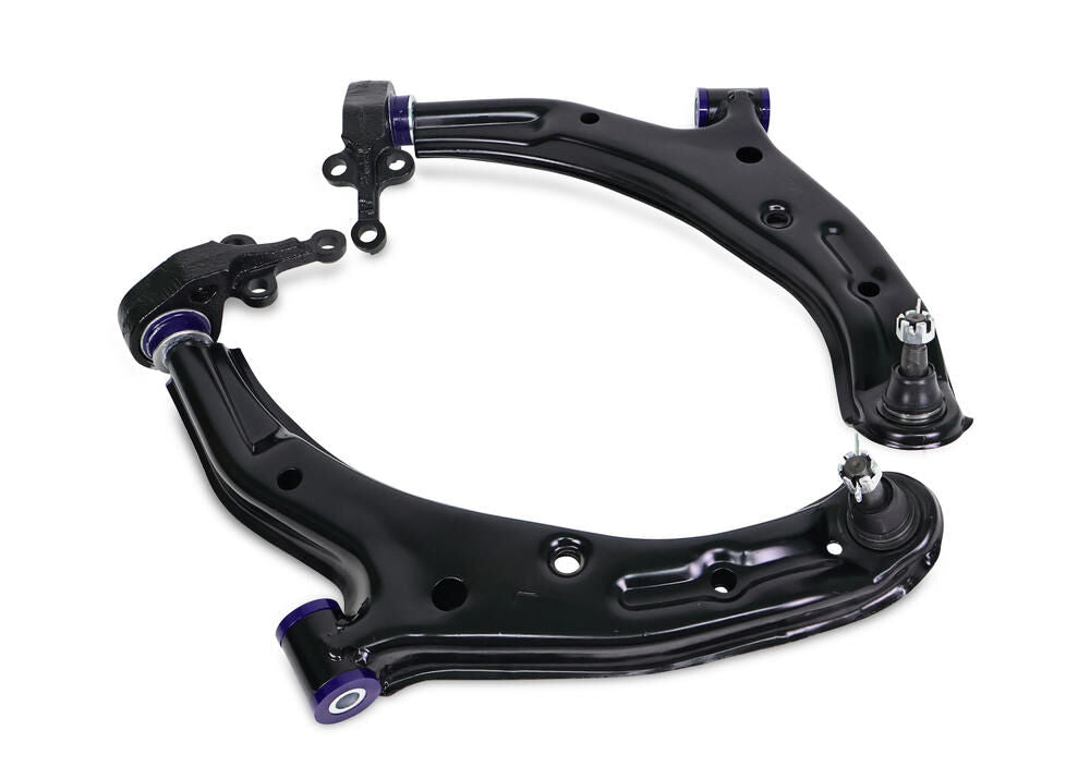TRC1142 SuperPro Front Lower Control Arm Kit including Ball Joints to suit Nissan Pulsar N16 | Genuine SuperPro Suspension Component - photo 5 of 5