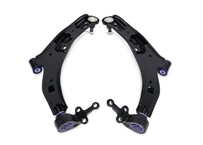 TRC1142 SuperPro Front Lower Control Arm Kit including Ball Joints to suit Nissan Pulsar N16 | Genuine SuperPro Suspension Component - photo 3 of 5
