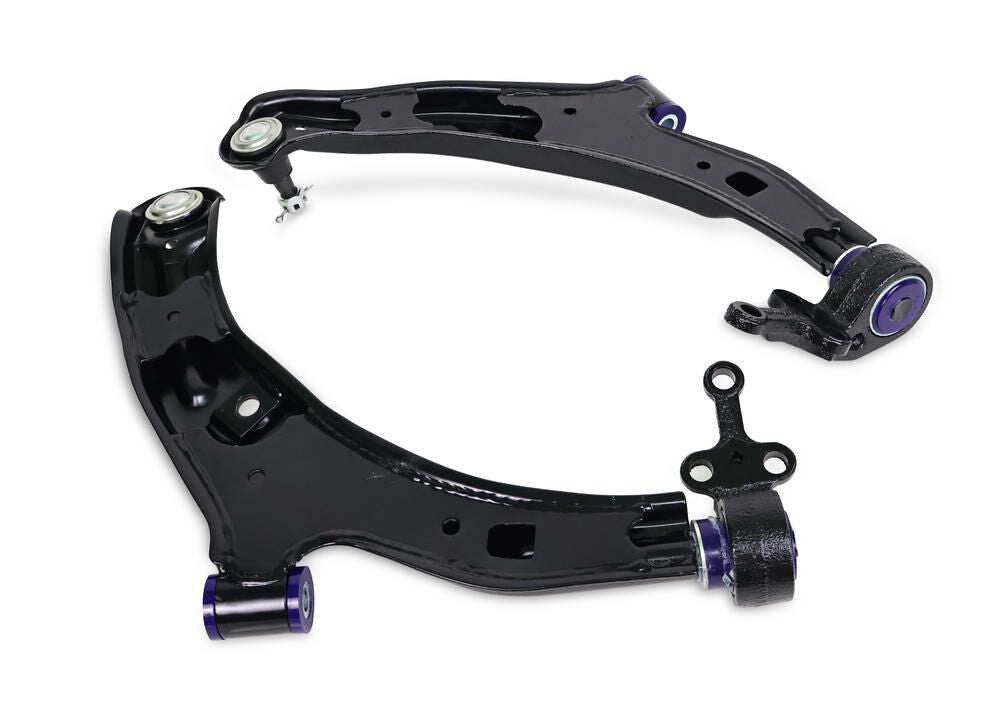 TRC1142 SuperPro Front Lower Control Arm Kit including Ball Joints to suit Nissan Pulsar N16 | Genuine SuperPro Suspension Component - photo 4 of 5