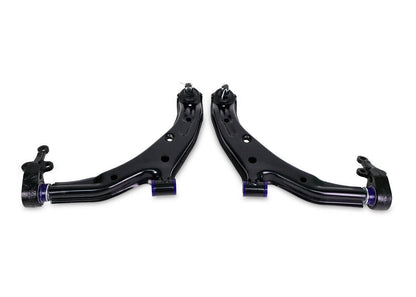 TRC1142 SuperPro Front Lower Control Arm Kit including Ball Joints to suit Nissan Pulsar N16 | Genuine SuperPro Suspension Component - photo 2 of 5