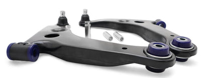 TRC1147 SuperPro Front Lower Control Arm Kit including Ball Joints to suit Mitsubishi Lancer 2002-2008 - CG, CH, CS | Genuine SuperPro Suspension Component - photo 3 of 4