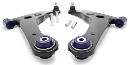 TRC1147 SuperPro Front Lower Control Arm Kit including Ball Joints to suit Mitsubishi Lancer 2002-2008 - CG, CH, CS | Genuine SuperPro Suspension Component - photo 2 of 4