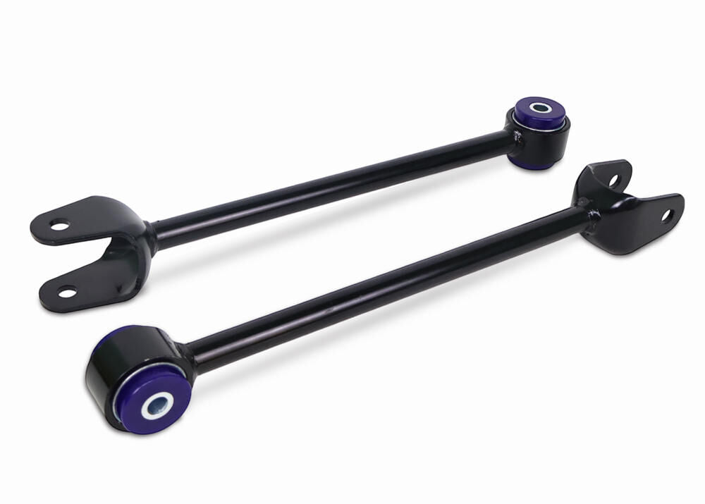 TRC1151 SuperPro Rear Lower Rear Control Arm Kit to suit Tesla Model 3 and Model Y | Genuine SuperPro Suspension Component
