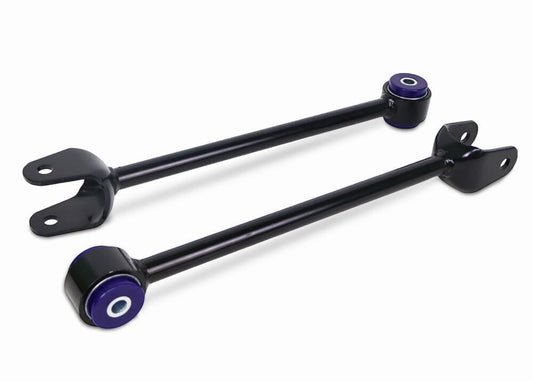TRC1151 SuperPro Rear Lower Rear Control Arm Kit to suit Tesla Model 3 and Model Y | Genuine SuperPro Suspension Component