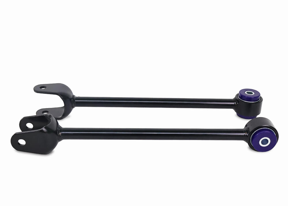 TRC1151 SuperPro Rear Lower Rear Control Arm Kit to suit Tesla Model 3 and Model Y | Genuine SuperPro Suspension Component - photo 2 of 3