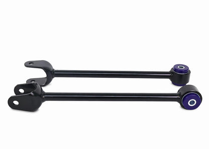 TRC1151 SuperPro Rear Lower Rear Control Arm Kit to suit Tesla Model 3 and Model Y | Genuine SuperPro Suspension Component - photo 2 of 3