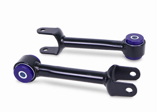TRC1152 SuperPro Rear Lower Front Control Arm Kit to suit Tesla Model 3 and Model Y | Genuine SuperPro Suspension Component