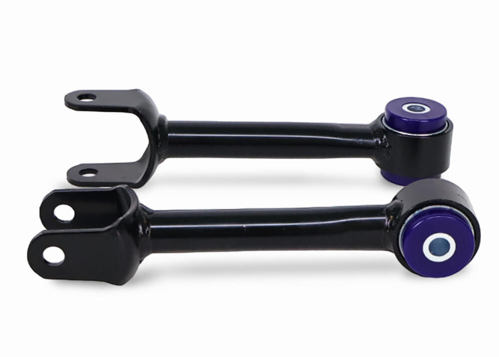 TRC1152 SuperPro Rear Lower Front Control Arm Kit to suit Tesla Model 3 and Model Y | Genuine SuperPro Suspension Component - photo 2 of 3