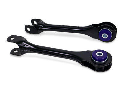 TRC1153 SuperPro Rear Upper Front Control Arm Kit to suit Tesla Model 3 and Model Y | Genuine SuperPro Suspension Component