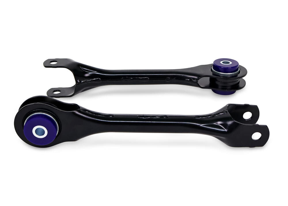 TRC1153 SuperPro Rear Upper Front Control Arm Kit to suit Tesla Model 3 and Model Y | Genuine SuperPro Suspension Component - photo 2 of 3