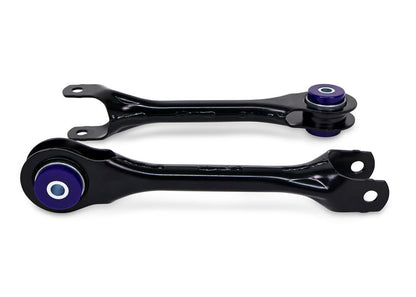 TRC1153 SuperPro Rear Upper Front Control Arm Kit to suit Tesla Model 3 and Model Y | Genuine SuperPro Suspension Component - photo 2 of 3