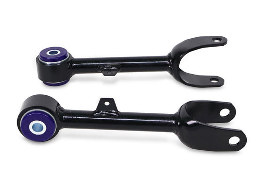 TRC1154 SuperPro Rear Upper Rear Control Arm Kit for Tesla Model 3 and Model Y | Genuine SuperPro Suspension Component