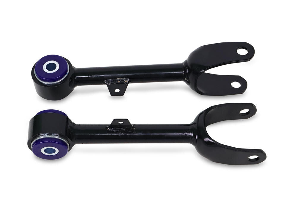 TRC1154 SuperPro Rear Upper Rear Control Arm Kit for Tesla Model 3 and Model Y | Genuine SuperPro Suspension Component - photo 3 of 3