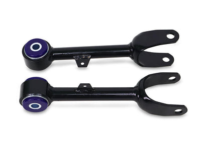 TRC1154 SuperPro Rear Upper Rear Control Arm Kit for Tesla Model 3 and Model Y | Genuine SuperPro Suspension Component - photo 3 of 3