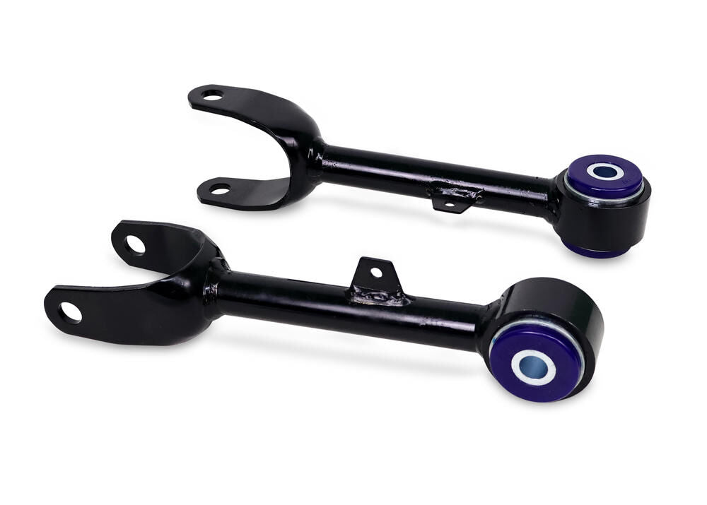 TRC1154 SuperPro Rear Upper Rear Control Arm Kit for Tesla Model 3 and Model Y | Genuine SuperPro Suspension Component - photo 2 of 3