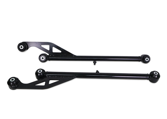 TRC1155 SuperPro Rear Radius Arm Kit - Fixed Offset Correction to suit Suzuki Jimny 2018-on | Genuine SuperPro Suspension Component