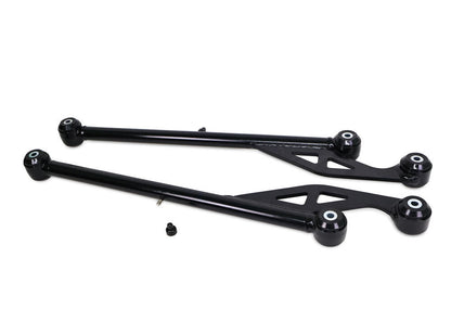 TRC1155 SuperPro Rear Radius Arm Kit - Fixed Offset Correction to suit Suzuki Jimny 2018-on | Genuine SuperPro Suspension Component - photo 3 of 4