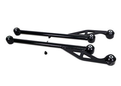 TRC1155 SuperPro Rear Radius Arm Kit - Fixed Offset Correction to suit Suzuki Jimny 2018-on | Genuine SuperPro Suspension Component - photo 4 of 4