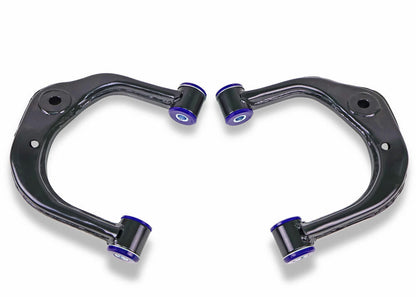 TRC1157 SuperPro Front Upper Control Arm Kit excluding Ball Joints to suit Toyota Prado 95 Series | Genuine SuperPro Suspension Component - photo 3 of 4