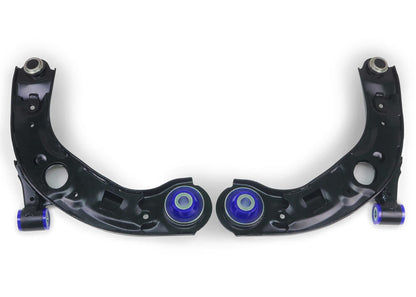 TRC1158 SuperPro Front Lower Control Arm Kit including Ball Joints to suit Mitsubishi Lancer 2002-2008 - CG, CH, CS | Genuine SuperPro Suspension Component - photo 3 of 5