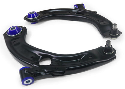 TRC1158 SuperPro Front Lower Control Arm Kit including Ball Joints to suit Mitsubishi Lancer 2002-2008 - CG, CH, CS | Genuine SuperPro Suspension Component - photo 4 of 5