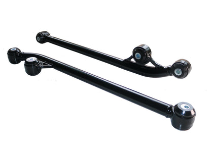 TRC1160 SuperPro Front Radius Arm Kit - Fixed Offset Correction to suit Suzuki Jimny 2018-on | Genuine SuperPro Suspension Component