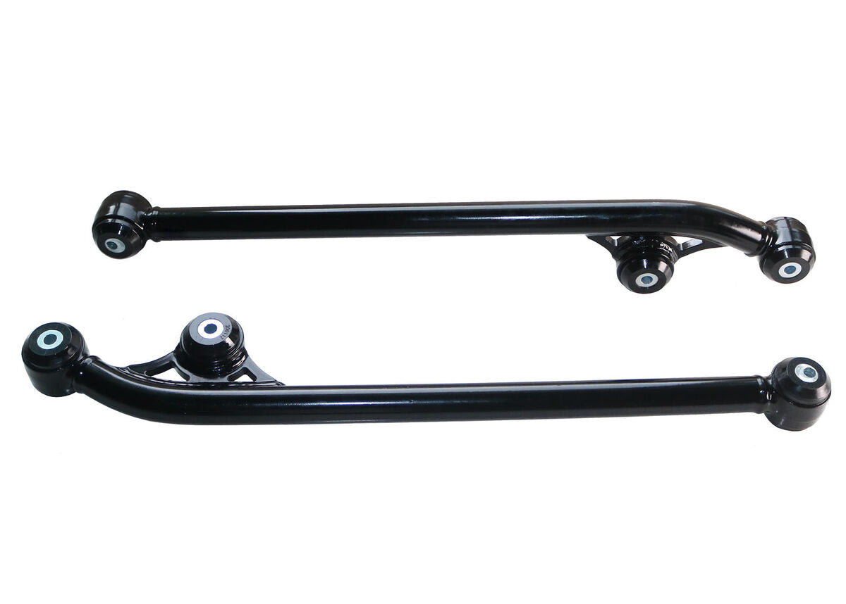 TRC1160 SuperPro Front Radius Arm Kit - Fixed Offset Correction to suit Suzuki Jimny 2018-on | Genuine SuperPro Suspension Component - photo 3 of 3