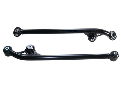 TRC1160 SuperPro Front Radius Arm Kit - Fixed Offset Correction to suit Suzuki Jimny 2018-on | Genuine SuperPro Suspension Component - photo 3 of 3