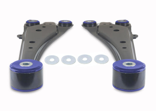 TRC1161 SuperPro Rear Blade Control Arm Kit to suit Toyota RAV 4 2012-2018 - XA40 | Genuine SuperPro Suspension Component