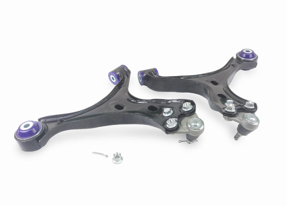 TRC1167 SuperPro Front Lower Control Arm Kit including Ball Joints to suit Honda Civic FG, FB | Genuine SuperPro Suspension Component - photo 5 of 5