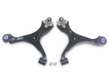 TRC1167 SuperPro Front Lower Control Arm Kit including Ball Joints to suit Honda Civic FG, FB | Genuine SuperPro Suspension Component - photo 2 of 5
