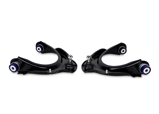 TRC1168 SuperPro Front Upper Control Arm to Suit Honda Accord Euro CL | Genuine SuperPro Suspension Component