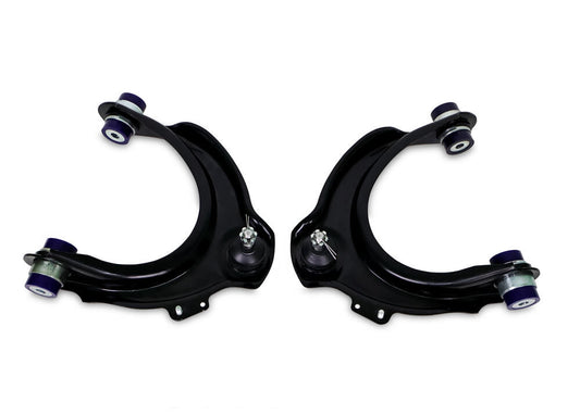 TRC1168 SuperPro Front Upper Control Arm to Suit Honda Accord Euro CL | Genuine SuperPro Suspension Component - photo 2 of 5