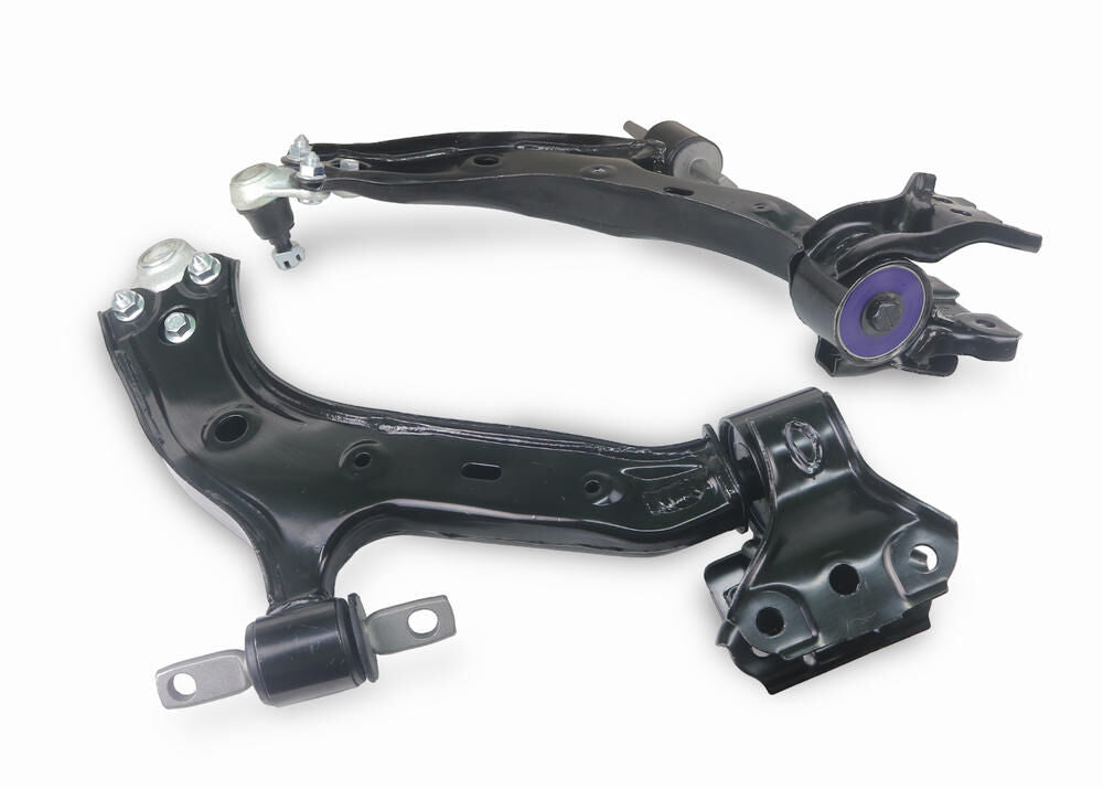 TRC1170 SuperPro Front Lower Control Arm Kit to suit Honda CR-V RM 2012-2017 | Genuine SuperPro Suspension Component - photo 4 of 5