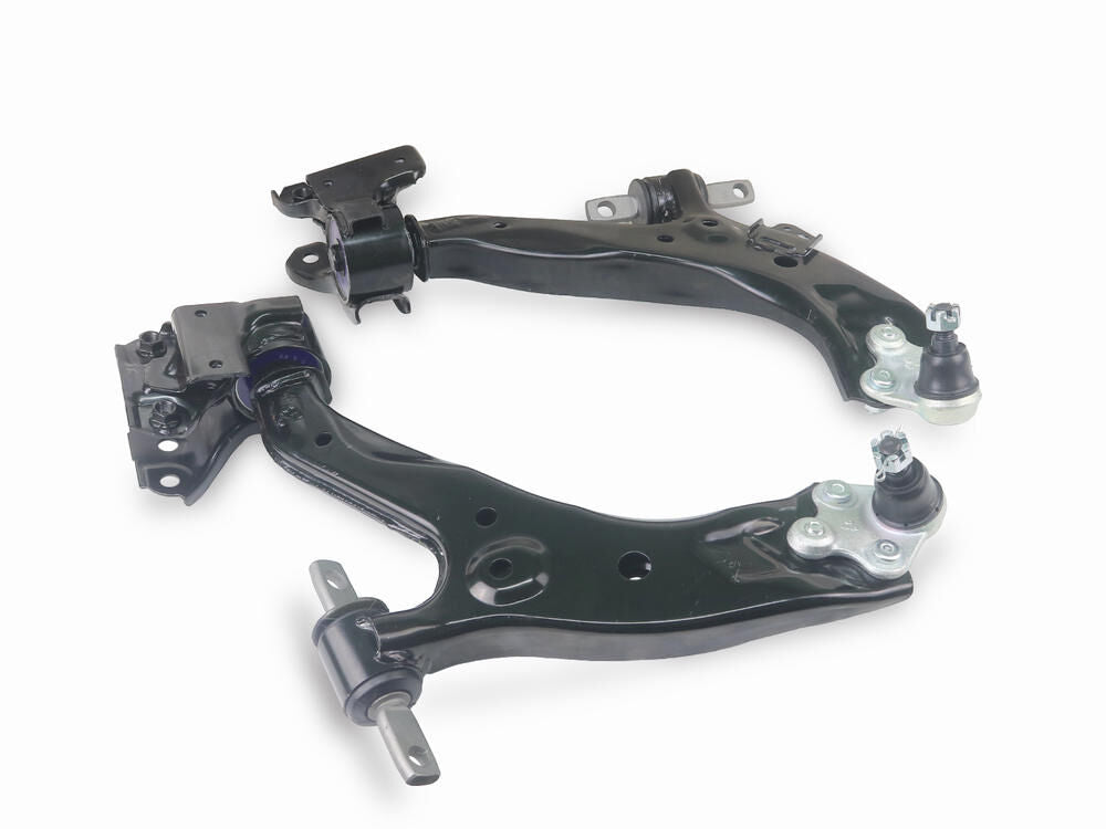 TRC1170 SuperPro Front Lower Control Arm Kit to suit Honda CR-V RM 2012-2017 | Genuine SuperPro Suspension Component - photo 5 of 5