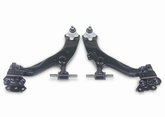 TRC1170 SuperPro Front Lower Control Arm Kit to suit Honda CR-V RM 2012-2017 | Genuine SuperPro Suspension Component - photo 2 of 5