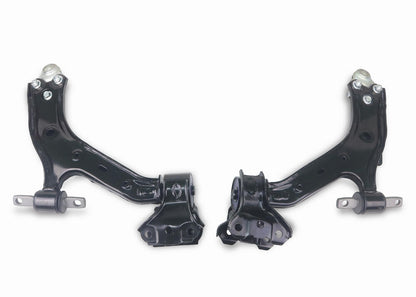 TRC1170 SuperPro Front Lower Control Arm Kit to suit Honda CR-V RM 2012-2017 | Genuine SuperPro Suspension Component - photo 3 of 5