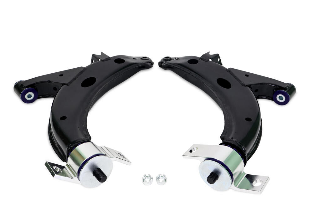 TRC1174 SuperPro Front Lower Control Arm - Arm to Suit Subaru Impreza GC incl WRX | Genuine SuperPro Suspension Component