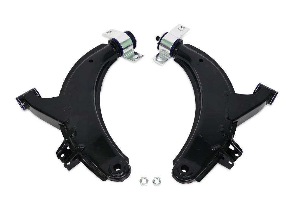 TRC1174 SuperPro Front Lower Control Arm - Arm to Suit Subaru Impreza GC incl WRX | Genuine SuperPro Suspension Component - photo 3 of 5