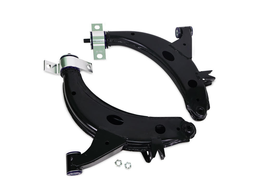 TRC1174 SuperPro Front Lower Control Arm - Arm to Suit Subaru Impreza GC incl WRX | Genuine SuperPro Suspension Component - photo 4 of 5