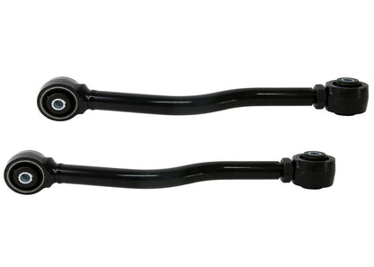 TRC1186 SuperPro Rear Upper Off Car Adjustable Trailing Arm Kit to suit Jeep Wrangler JK, JL 2007-on | Genuine SuperPro Suspension Component