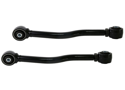 TRC1186 SuperPro Rear Upper Off Car Adjustable Trailing Arm Kit to suit Jeep Wrangler JK, JL 2007-on | Genuine SuperPro Suspension Component
