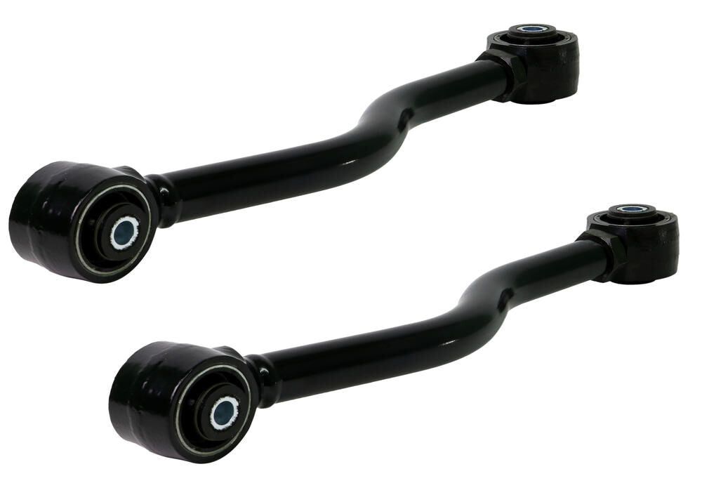 TRC1186 SuperPro Rear Upper Off Car Adjustable Trailing Arm Kit to suit Jeep Wrangler JK, JL 2007-on | Genuine SuperPro Suspension Component - photo 3 of 3
