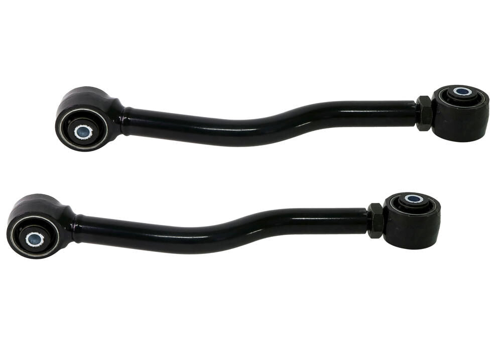 TRC1186 SuperPro Rear Upper Off Car Adjustable Trailing Arm Kit to suit Jeep Wrangler JK, JL 2007-on | Genuine SuperPro Suspension Component - photo 2 of 3