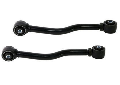 TRC1186 SuperPro Rear Upper Off Car Adjustable Trailing Arm Kit to suit Jeep Wrangler JK, JL 2007-on | Genuine SuperPro Suspension Component - photo 2 of 3